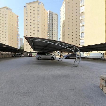 Apartamento El Rincon Benidorm Exterior photo
