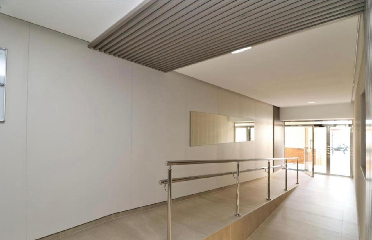Apartamento El Rincon Benidorm Exterior photo